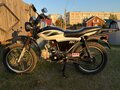 2025 Motoland Alpha RX, чёрный, 70000 рублей