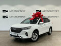 2023 Haval M6 II, белый