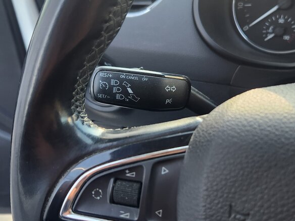 2014 Skoda Octavia III (A7), белый, 1130000 рублей - вид 20