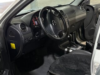 2012 Great Wall Hover H5, серый, 650000 рублей, вид 5