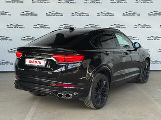 2023 Geely Tugella I Рестайлинг, чёрный, 2649000 рублей, вид 3