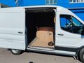 2022 Ford Transit, белый, 2300000 рублей - вид 4