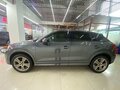 2022 Audi Q2 35 TFSI I Рестайлинг, серый - вид 7