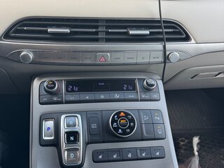2020 Hyundai Palisade I, синий, 4350000 рублей, вид 5