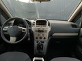 2008 Opel Zafira B Рестайлинг, синий - вид 7