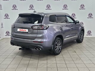 2022 Chery Tiggo 8 Pro Max I, серый, 2061000 рублей, вид 5