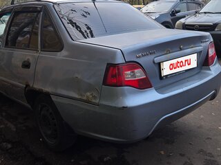 2011 Daewoo Nexia I Рестайлинг, серый, 80000 рублей, вид 4