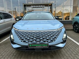 2023 Omoda C5 I, синий, 1854000 рублей, вид 2
