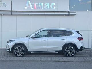 2023 BMW X1 Long 25Li xDrive III (U11/U12), белый, 4990000 рублей, вид 5