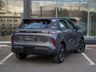 2026 Tenet Plus L4, серый, 2540000 рублей, вид 5