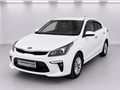 2020 Kia Rio IV, белый