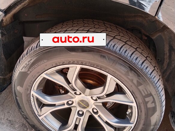 2012 Toyota Sequoia II, чёрный - вид 12