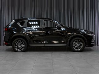 2020 Mazda CX-5 II, чёрный, 2444000 рублей, вид 5