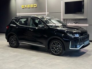 2024 Jetour X50, чёрный, 1800000 рублей, вид 4