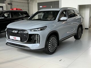 2026 Tenet T8, серый, 3885000 рублей, вид 1