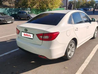 2019 FAW Besturn B30 I, белый, 750000 рублей, вид 4
