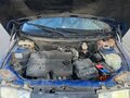 2007 Lada (ВАЗ) 2112, синий, 125000 рублей - вид 9