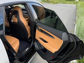 2023 Zeekr 001 100 kWh I, серый, 4600000 рублей, вид 4