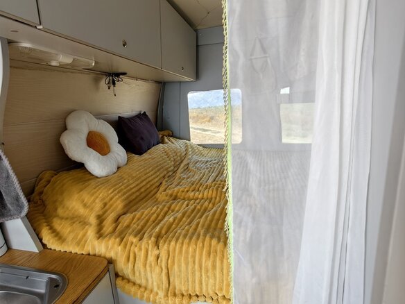 2009 Mercedes-Benz Sprinter, белый, 2790000 рублей - вид 32