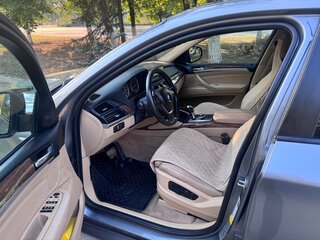 2008 BMW X6 35i 6-speed I (E71), серый, 1400000 рублей, вид 5