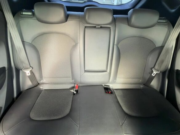 2014 Hyundai ix35 I Рестайлинг, серебристый, 1450000 рублей - вид 18