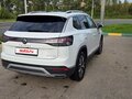 2024 Volkswagen Tayron I Рестайлинг, белый, 3620000 рублей - вид 2