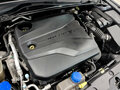 2022 Changan UNI-V I, серый - вид 8