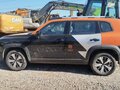 2023 Haval Dargo I, чёрный, 1950000 рублей - вид 7