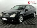 2006 Mercedes-Benz C-Класс 180 II (W203) Рестайлинг, чёрный, 625000 рублей