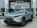 2026 Omoda C7, зелёный, 3499000 рублей