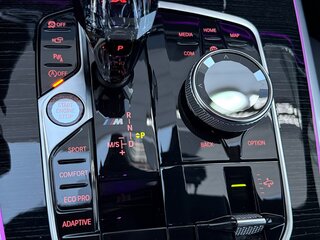 2019 BMW X7 M50d I (G07), чёрный, 7980000 рублей, вид 5
