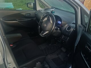 2018 Nissan Dayz I Рестайлинг, серебристый, 850000 рублей, вид 5