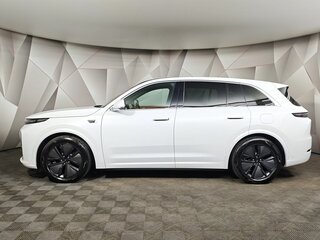 2024 Li Auto (Lixiang) L7 42.8 kWh I Рестайлинг, белый, 6400000 рублей, вид 5