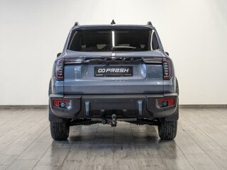 2023 Haval Dargo I, серый, 2549000 рублей, вид 4