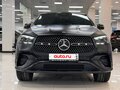 2023 Mercedes-Benz GLE Coupe 450 d II (C167) Рестайлинг, чёрный, 12049000 рублей - вид 7