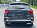 2023 Audi Q2 L 35 TFSI I Рестайлинг, чёрный, 1969001 рублей - вид 5