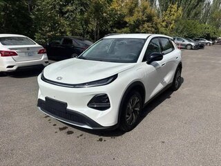 2025 Changan Qiyuan Q05 51.9 kWh II, белый, 2000000 рублей, вид 1
