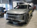 2025 Exeed RX, серый, 4584712 рублей