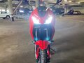 2026 Moto Morini X-CAPE 700, красный, 889000 рублей - вид 1