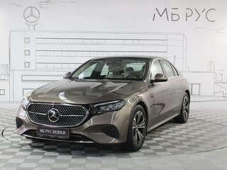 2024 Mercedes-Benz E-Класс 200 VI (W214, S214), серый, 6750000 рублей, вид 1
