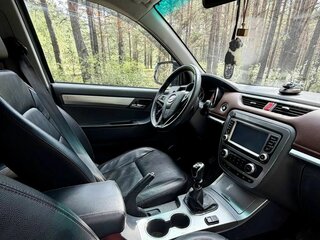 2022 JAC T6, белый, 1600000 рублей, вид 4