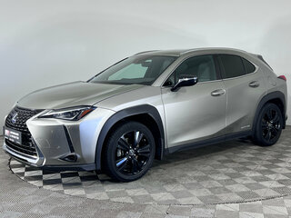 Lexus UX 250h I