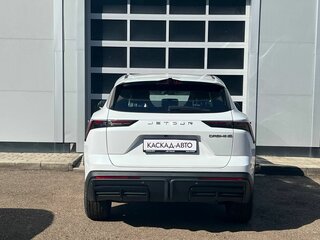 2026 Jetour Dashing I, белый, 2759900 рублей, вид 5