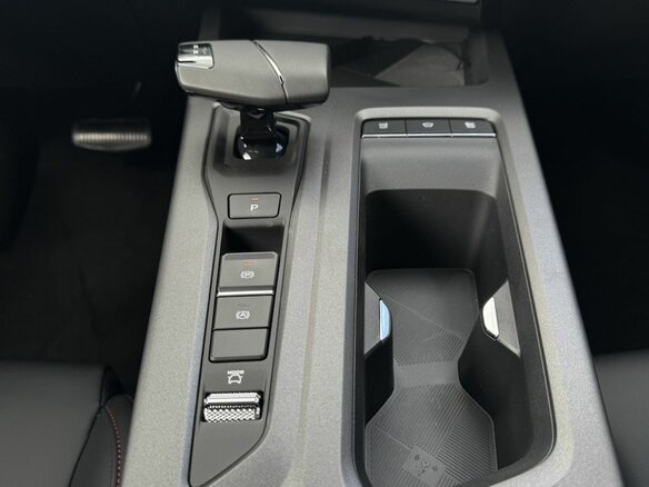 2025 Changan CS35 Max, чёрный, 2599900 рублей - вид 23