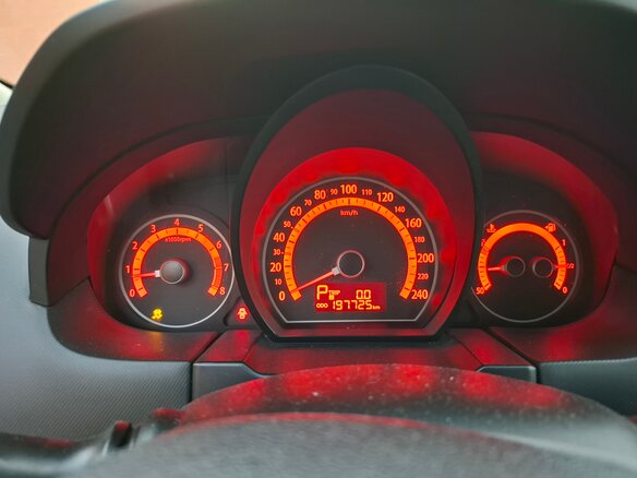 2010 Kia Ceed I, серый, 680000 рублей - вид 5
