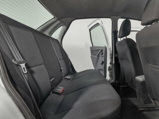 2014 Lada (ВАЗ) Granta I, белый, 299000 рублей, вид 5
