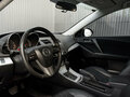 2011 Mazda 3 II (BL), чёрный, 830000 рублей - вид 8