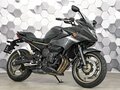 2012 Yamaha XJ6 (FZ6R), серый, 525000 рублей