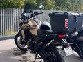 2026 Voge 625DSX, бежевый, 600000 рублей - вид 3