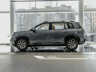 2026 GAC Aion V, серый, 4599000 рублей, вид 5